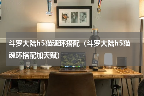 斗罗大陆h5猫魂环搭配(斗罗大陆h5猫魂环搭配加天赋)