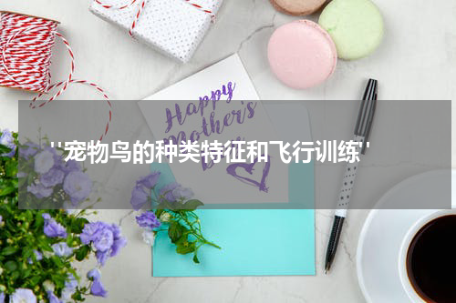 "宠物鸟的种类特征和飞行训练"