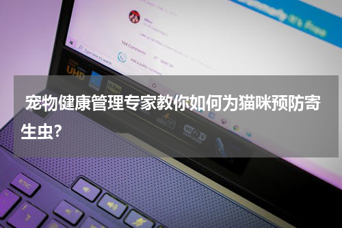 宠物健康管理专家教你如何为猫咪预防寄生虫?