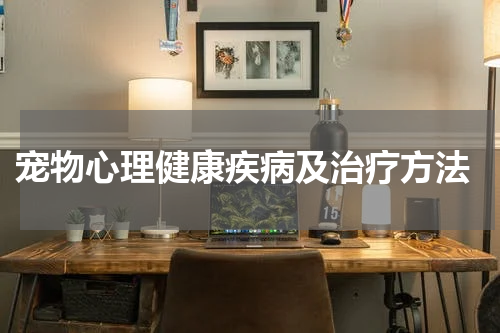 宠物心理健康疾病及治疗方法
