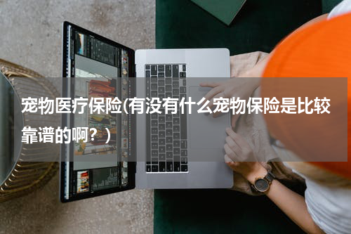 宠物医疗保险(有没有什么宠物保险是比较靠谱的啊？)