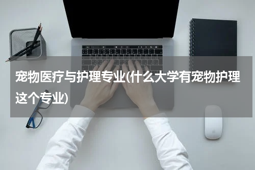 宠物医疗与护理专业(什么大学有宠物护理这个专业)