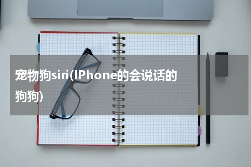 宠物狗siri(IPhone的会说话的狗狗)