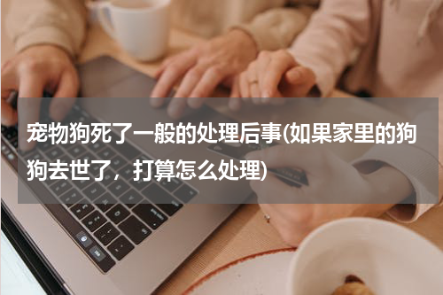宠物狗死了一般的处理后事(如果家里的狗狗去世了，打算怎么处理)