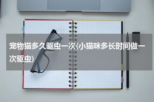 宠物猫多久驱虫一次(小猫咪多长时间做一次驱虫)