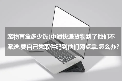 宠物盲盒多少钱(中通快递货物到了他们不派送,要自己凭取件码到他们网点拿,怎么办?)