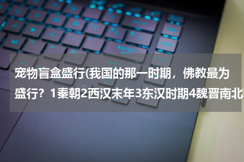 宠物盲盒盛行(我国的那一时期,佛教最为盛行?1秦朝2西汉末年3东汉时期4魏晋南北朝时期)