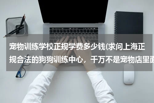 宠物训练学校正规学费多少钱(求问上海正规合法的狗狗训练中心，千万不是宠物店里面的代训狗哦?训狗价格是多少？)