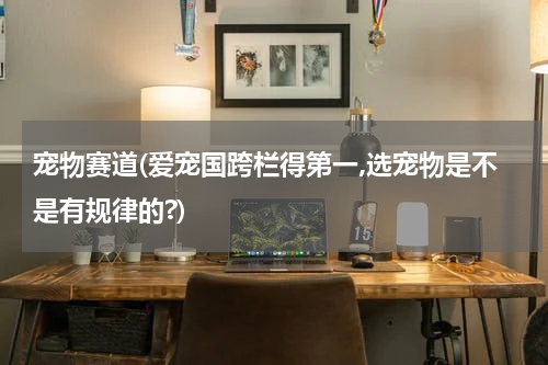 宠物赛道(爱宠国跨栏得第一,选宠物是不是有规律的?)
