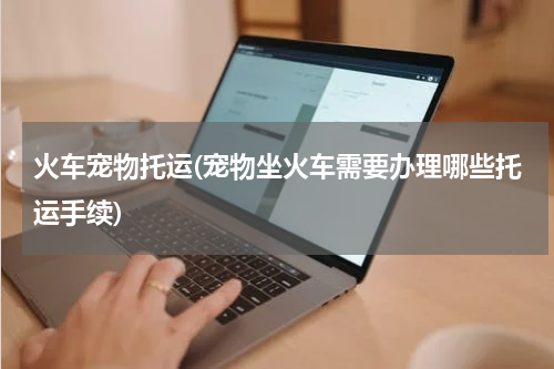 火车宠物托运(宠物坐火车需要办理哪些托运手续)