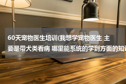 60天宠物医生培训(我想学宠物医生 主要是带犬类看病 哪里能系统的学到方面的知识最好是培训班 远程教育也可以)