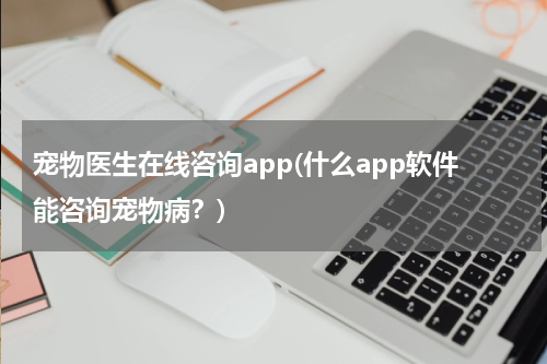 宠物医生在线咨询app(什么app软件能咨询宠物病?)