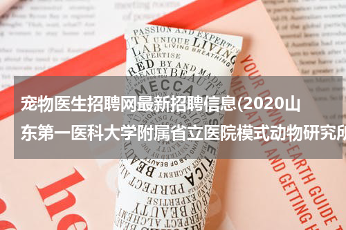 宠物医生招聘网最新招聘信息(2020山东第一医科大学附属省立医院模式动物研究所招聘启事)
