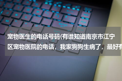 宠物医生的电话号码(有谁知道南京市江宁区宠物医院的电话,我家狗狗生病了,最好有医生的联系电话,可以马上咨询的?)