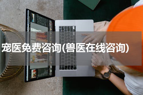 宠医免费咨询(兽医在线咨询)