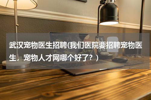 武汉宠物医生招聘(我们医院要招聘宠物医生,宠物人才网哪个好了?)
