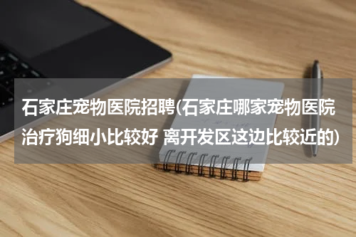 石家庄宠物医院招聘(石家庄哪家宠物医院治疗狗细小比较好 离开发区这边比较近的)